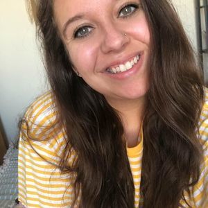 Meet your Posher, Jaycie